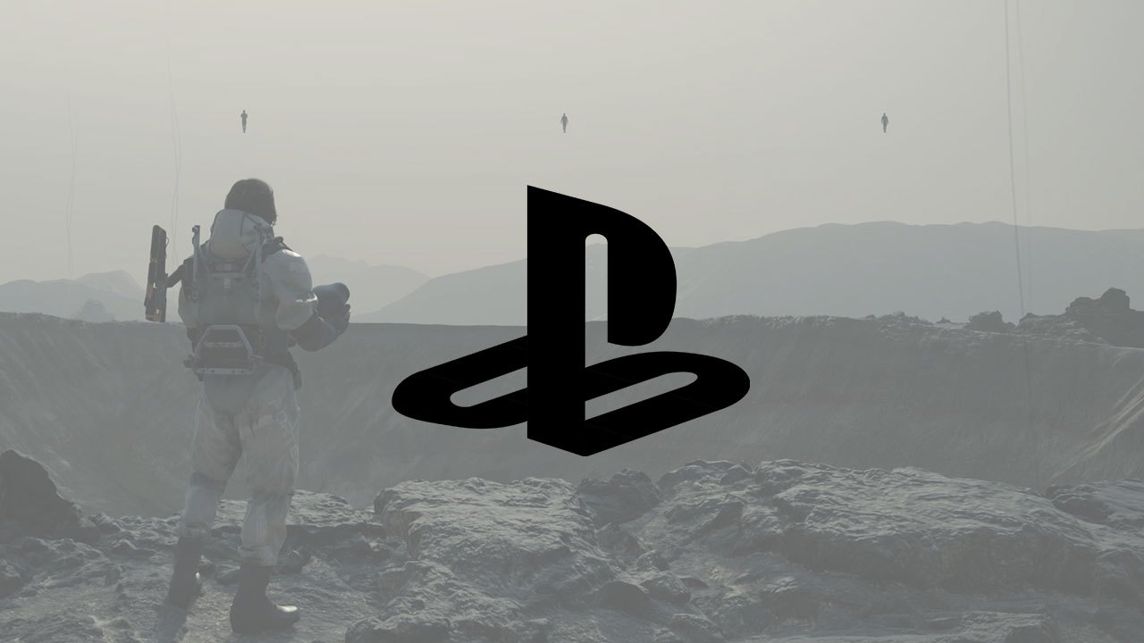Destaques da Sony na E3