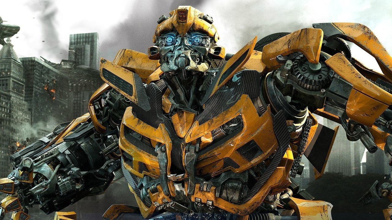 Veja primeiro trailer de Bumblebee, derivado de Transformers