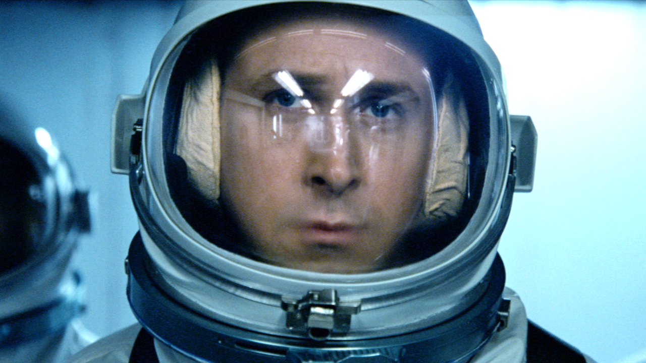 Veja Ryan Gosling indo para o espaço no trailer de O Primeiro Homem