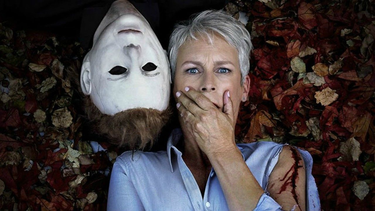 Halloween – Novo trailer do cruel Michael Myers; confira