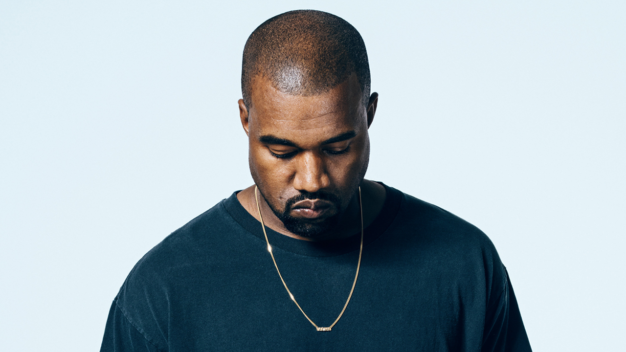 Ouça ‘ye’ novo álbum de Kanye West