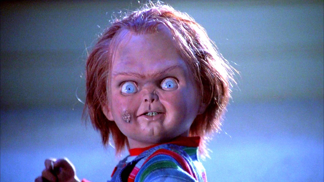 Brinquedo Assassino – Chucky ganhará uma série de TV