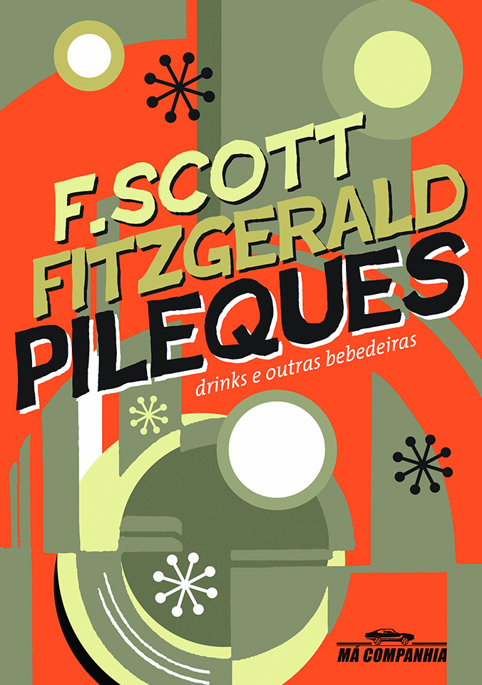 Pileques – F. Scott Fitzgerald