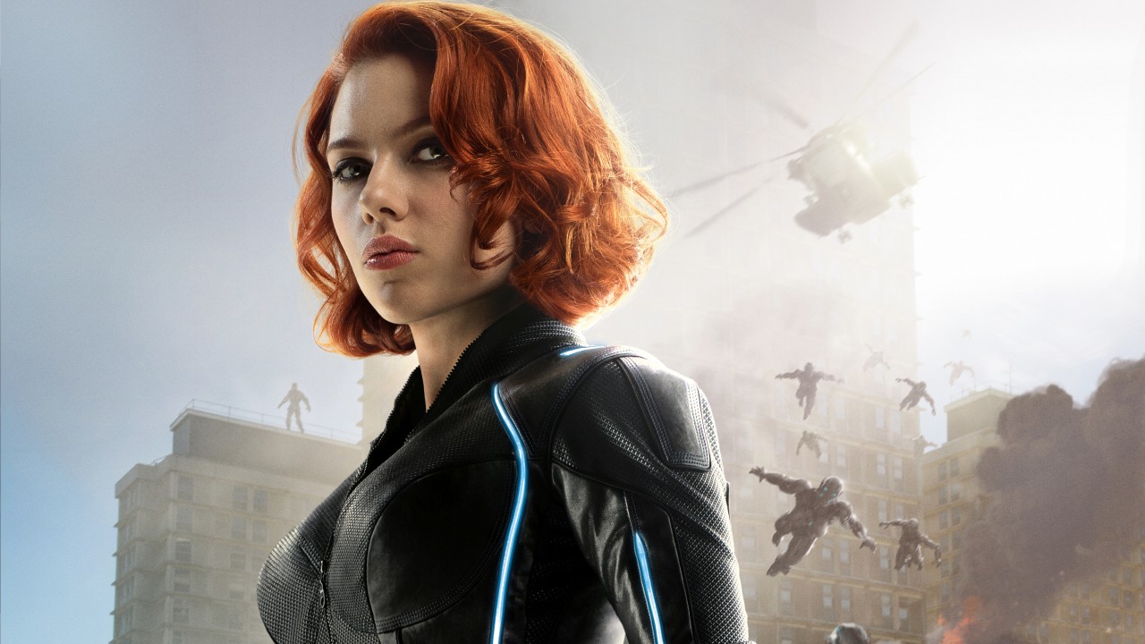 Filme da Viúva Negra é oficializado pela Marvel com anúncio de diretora