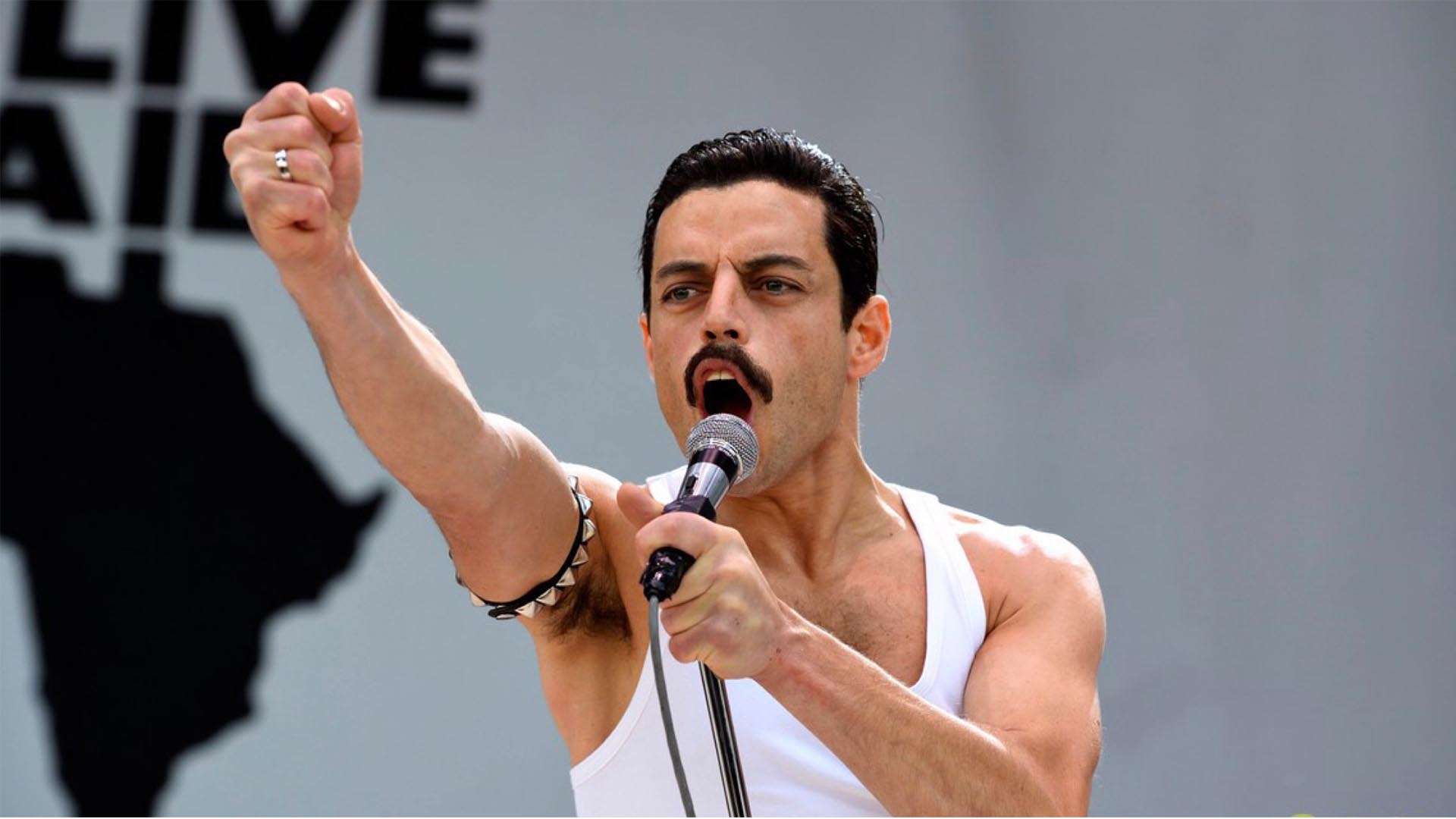 Bohemian Rhapsody: confira o novo trailer