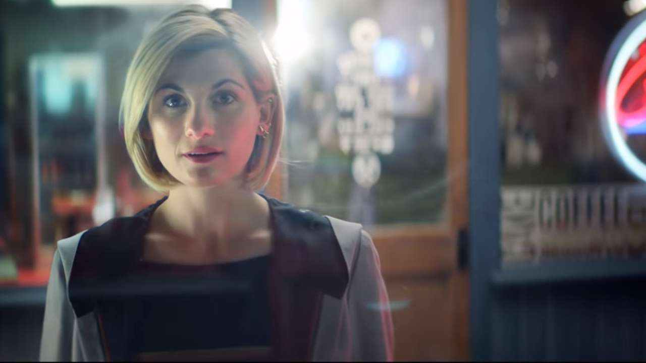 Doctor Who: 11° temporada tem trailer divulgado
