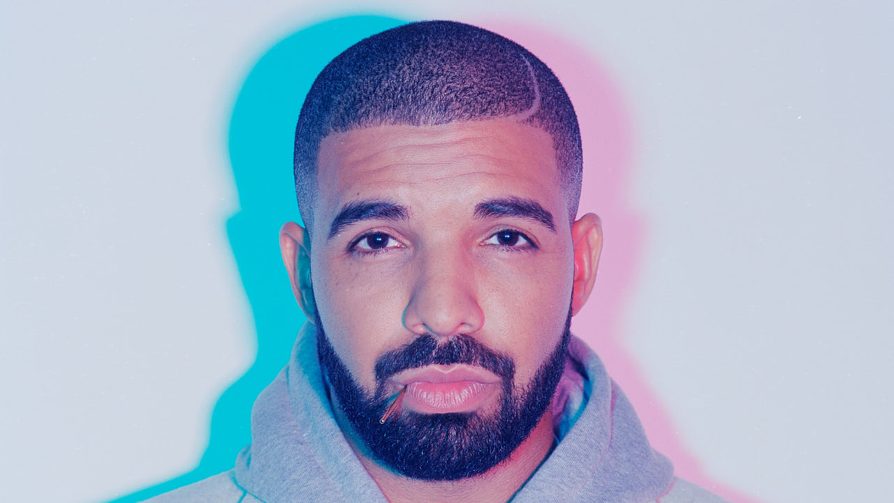 Drake coloca o seu nono disco no topo da Billboard