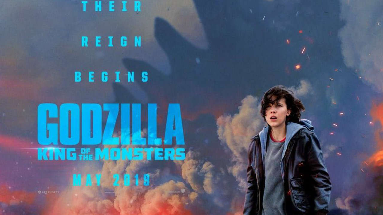 Godzilla: Rei dos Monstros – veja o primeiro trailer