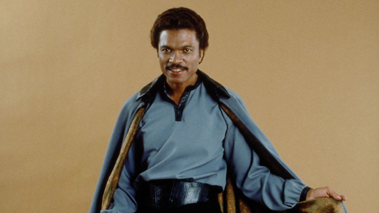 Billy Dee Williams voltará como Lando Carlrissian em Star Wars: Episódio IX