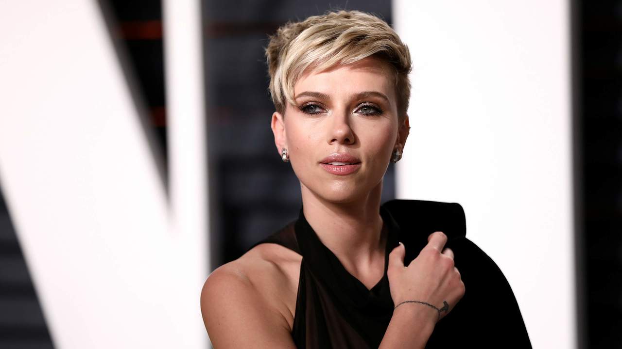 Scarlett Johansson vai interpretar homem transgênero em Rub & Tug