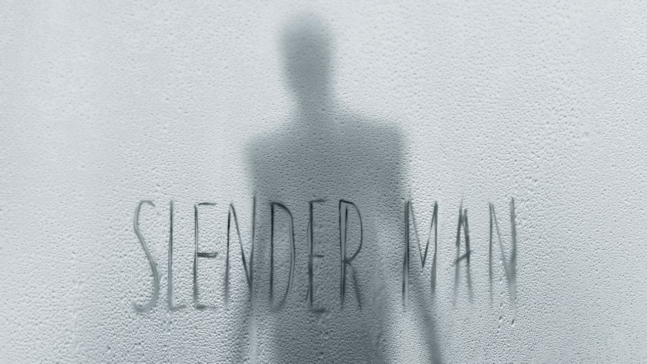 Veja o novo trailer do filme Slenderman