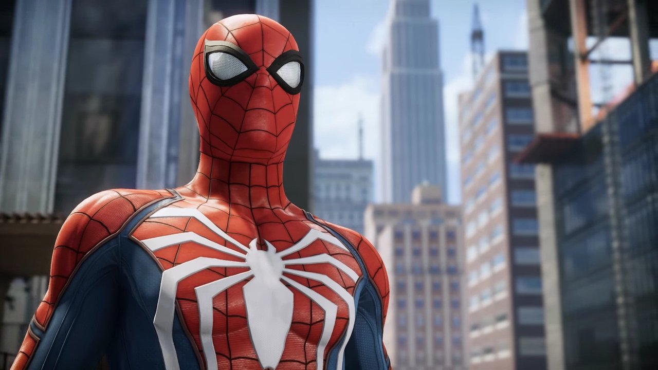Jogo do Homem-Aranha para PS4 ganha novo trailer