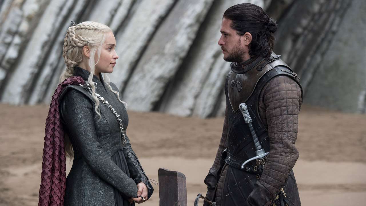 Game of Thrones – HBO revela primeiras imagens da última temporada