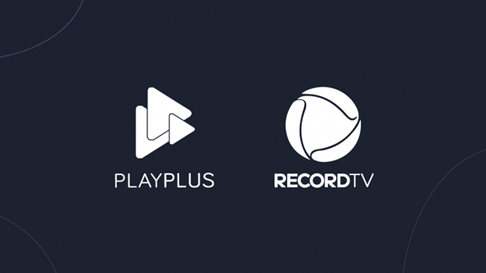 Grupo Record lança PlayPlus – Plataforma de streaming