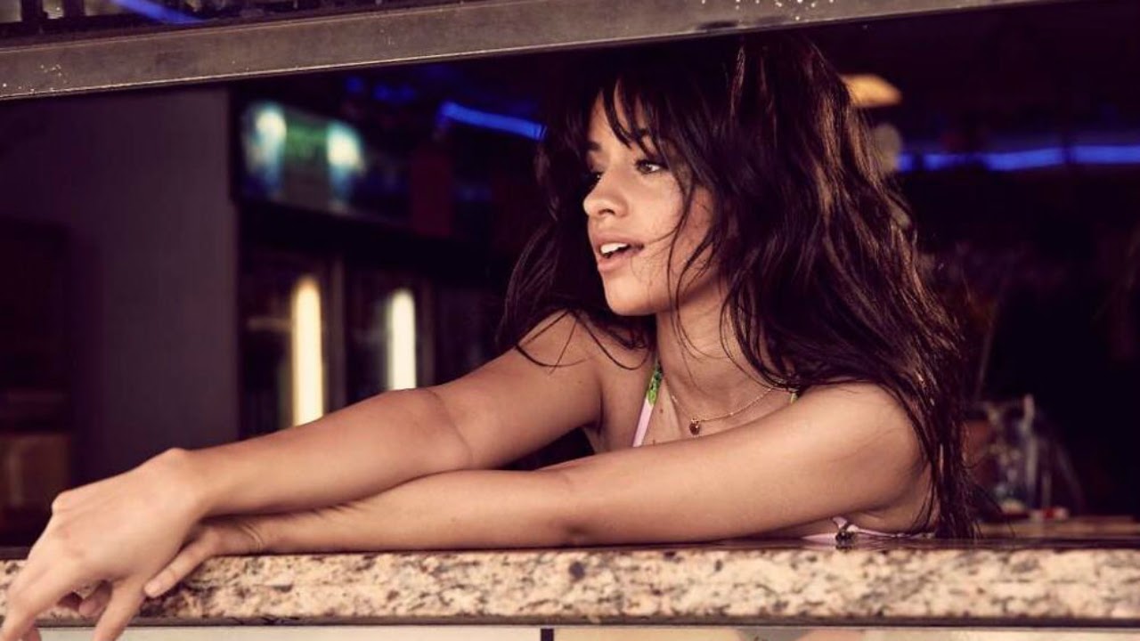 Camila Cabello lança remix de Real Friends
