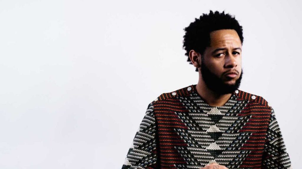 Ouça Selvagem, nova música de Emicida