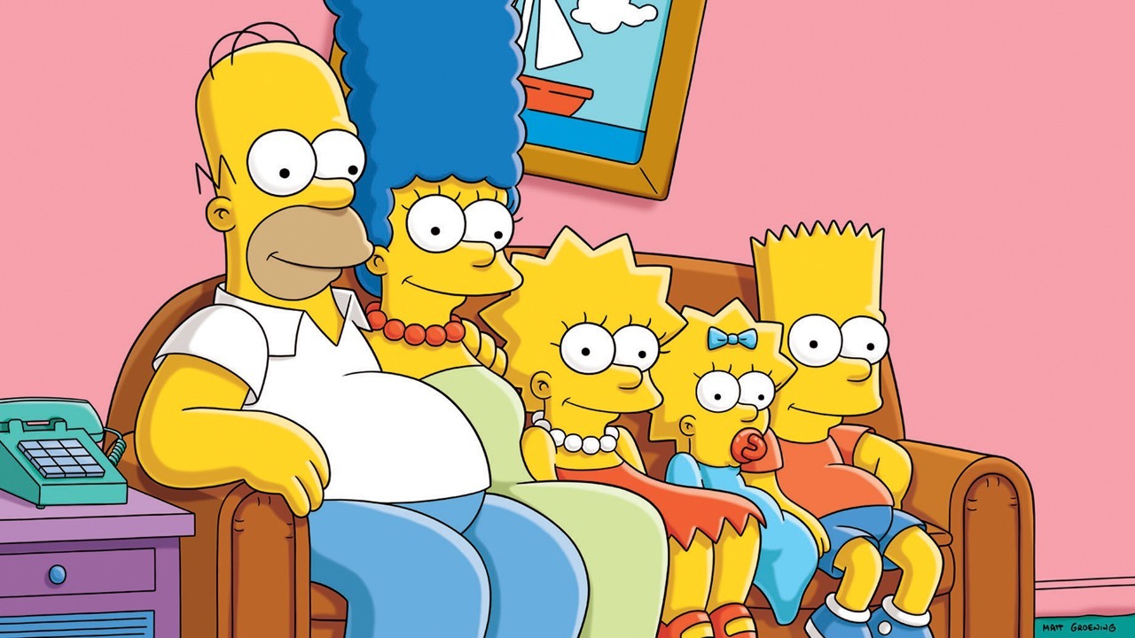 Filme ‘Os Simpsons 2’ finalmente está em desenvolvimento