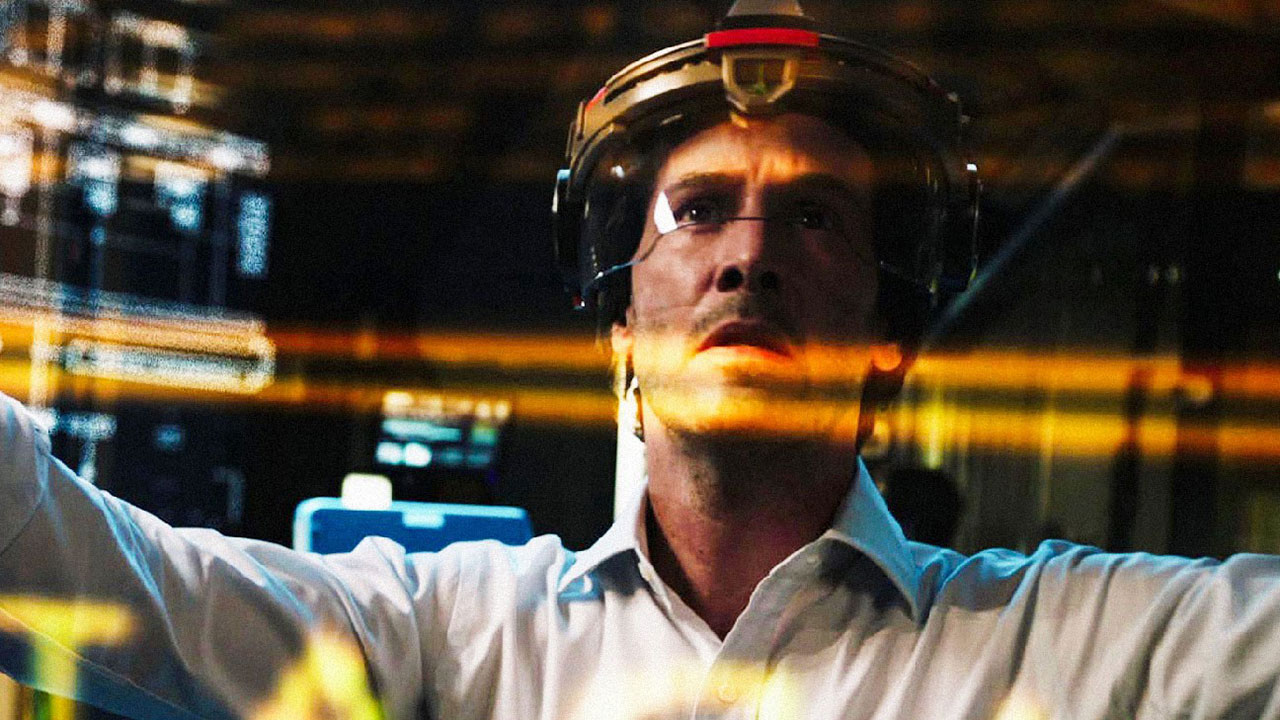 Keanu Reeves estrela trailer da ficção científica Replicas