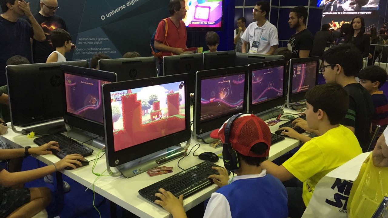 Ministério da Cultura vai destinar R$ 100 milhões para setor de games no Brasil