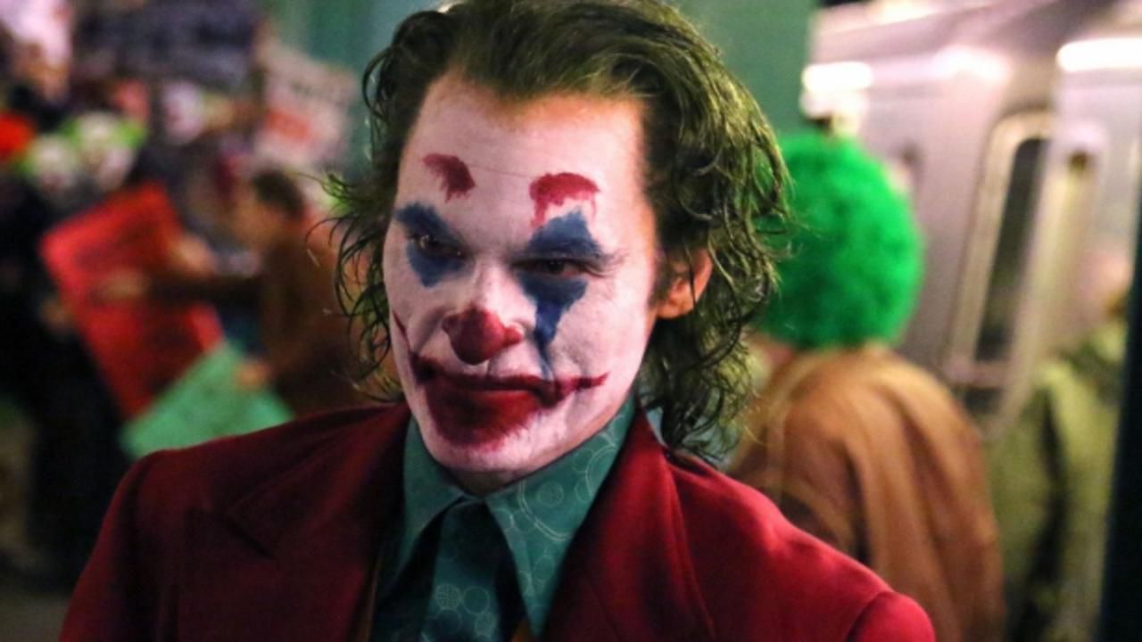 Joker – Filme do Coringa será ambientado nos anos 80