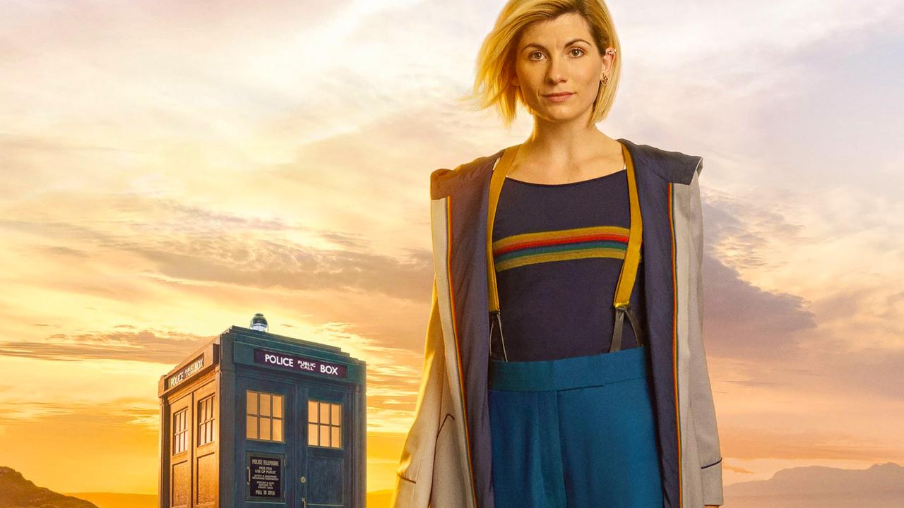 Doctor Who – nova temporada ganha data de estréia