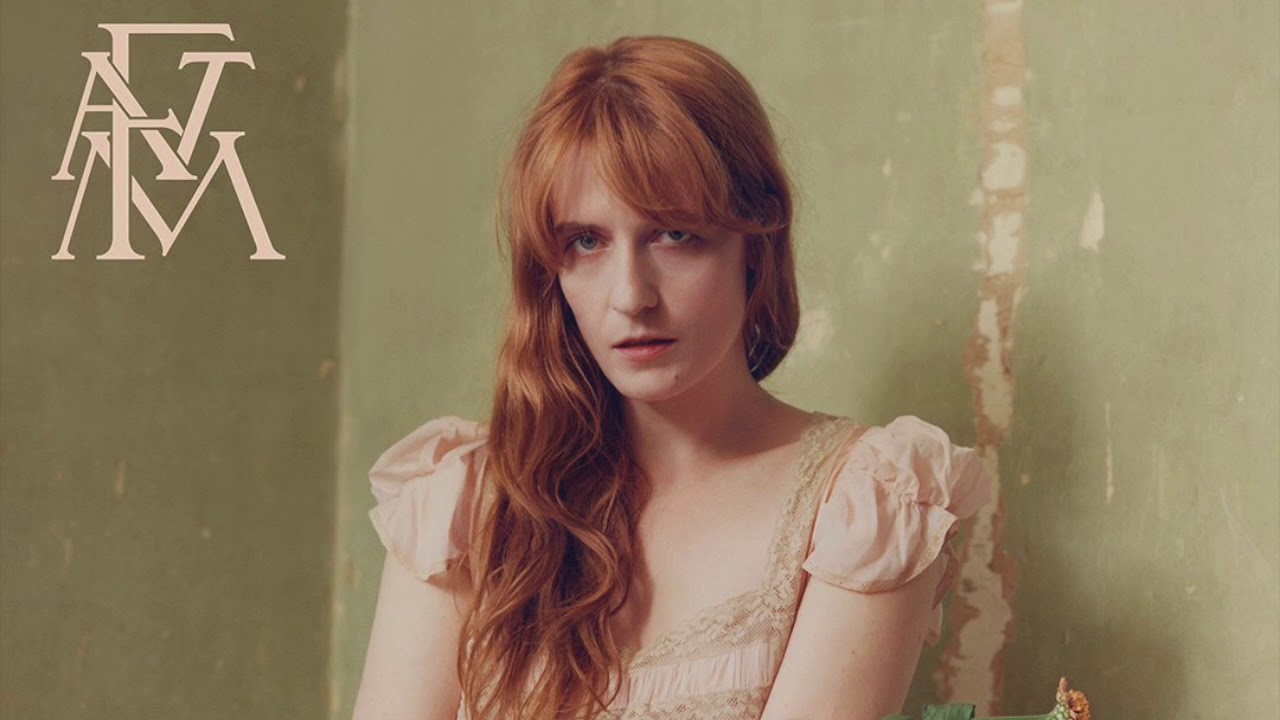 Florence + The Machine lança clipe para versão ao vivo de South London Forever