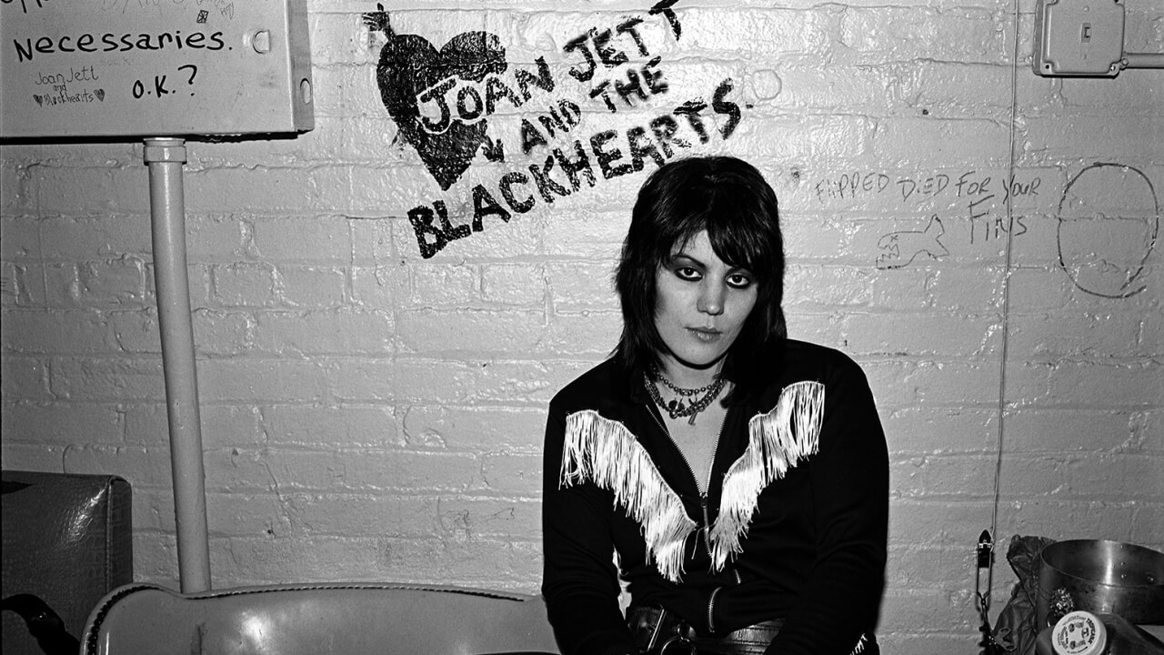 Joan Jett and the Blackhearts lança nova música, ouça “Fresh Start”