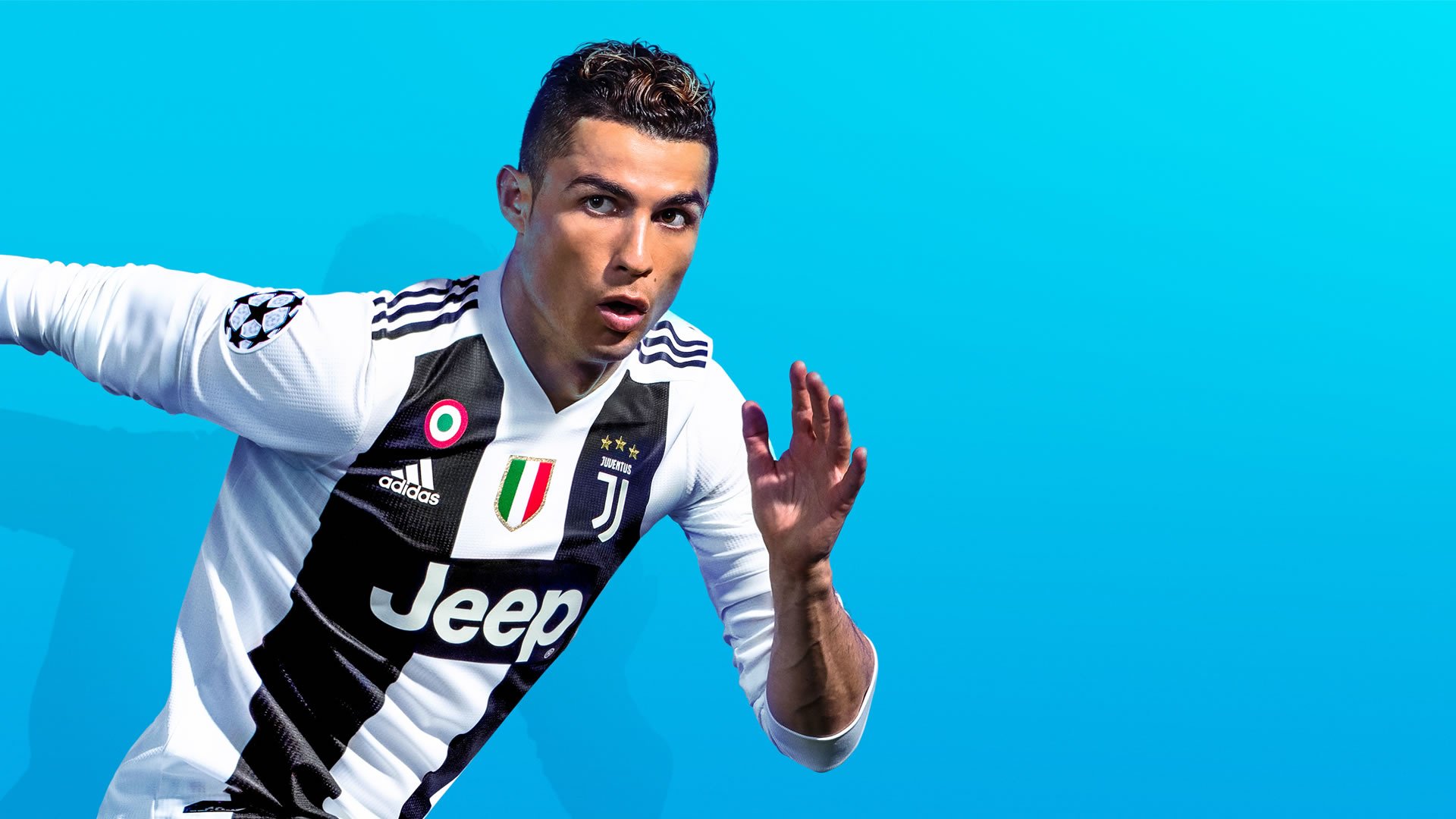 FIFA 20 – EA Sports revela as melhorias que vão chegar ao jogo
