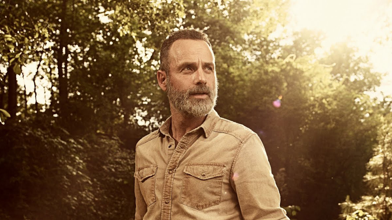 Rick está preparado no novo teaser de The Walking Dead