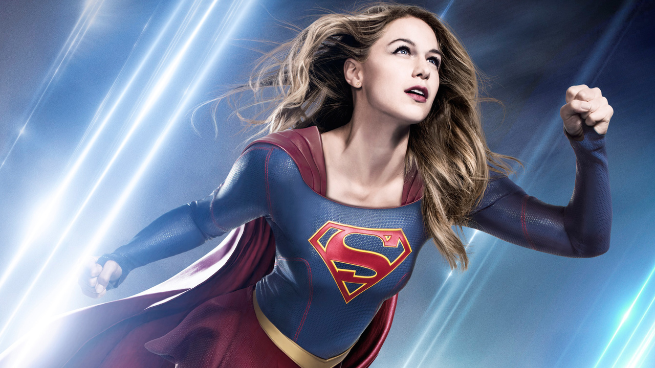Novo teaser da 4° temporada de Supergirl