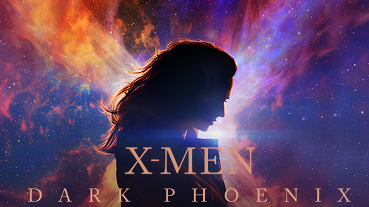 X-Men: Fênix Negra – Cartaz e trailer