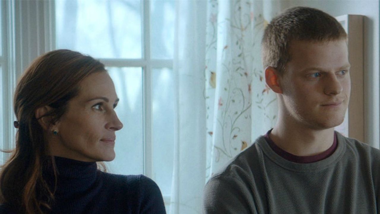 Ben is Back – Novo filme com Julia Roberts tem primeiro trailer divulgado