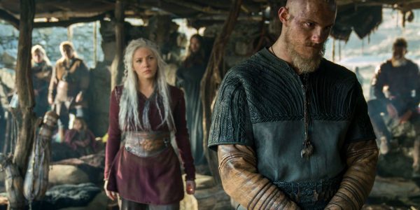 Vikings 2ª parte da 5ª temporada – 7