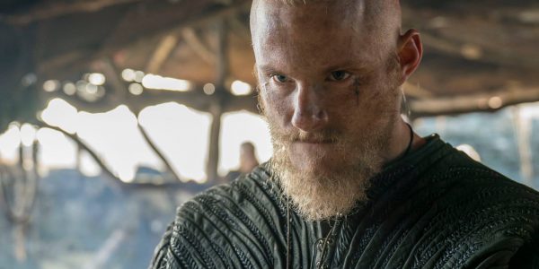 Vikings 2ª parte da 5ª temporada – 5