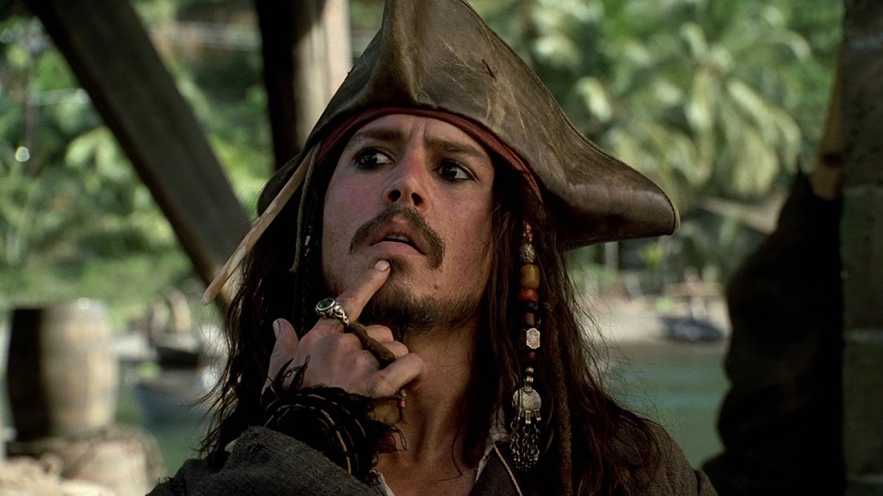 Disney já pensa em reboot de Piratas do Caribe