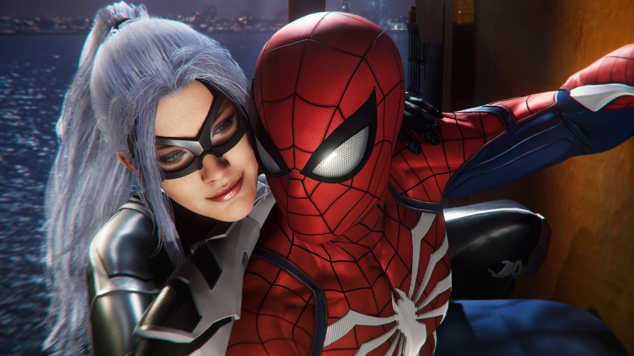 Confira o novo trailer do primeiro DLC de Spider-Man