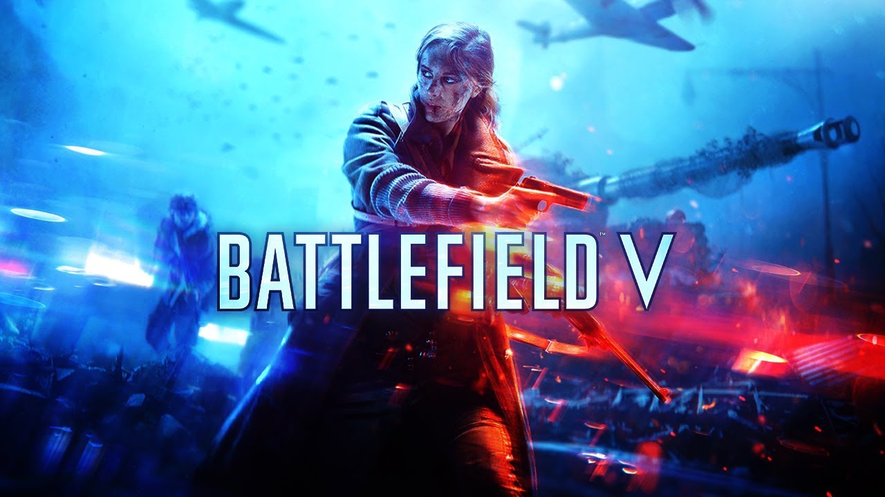 Veja cenas do modo história no novo trailer de Battlefield V