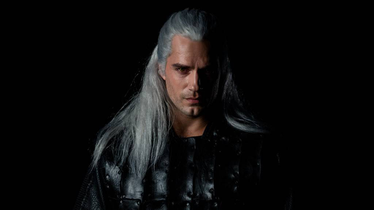 The Witcher – Henry Cavill aparece caracterizado como Geralt em vídeo