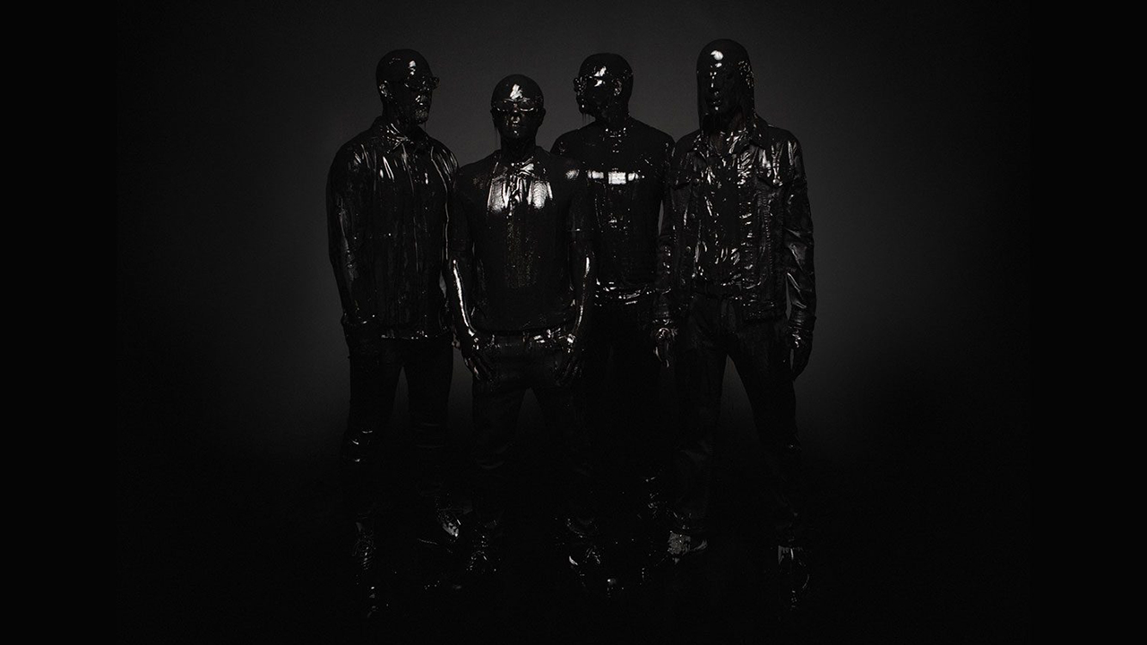 Weezer lança “Black Album”