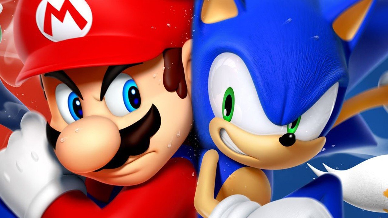 Console Wars – minissérie vai mostrar disputa entre Nintendo e Sega