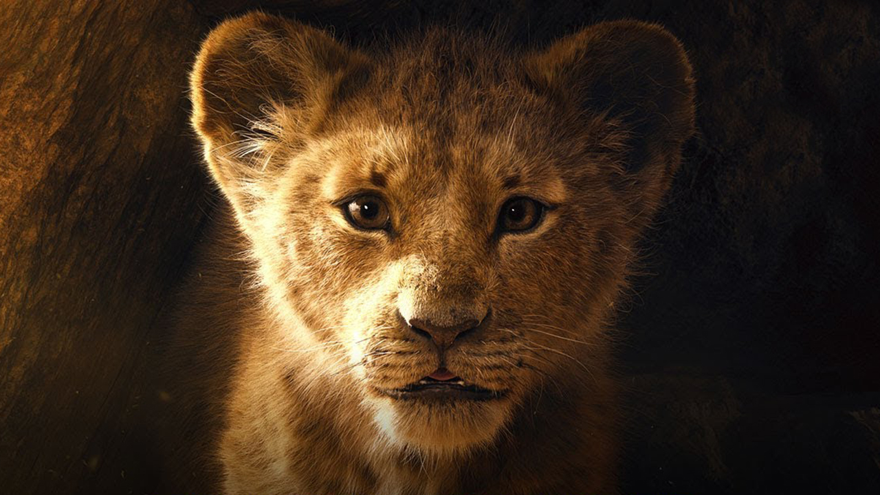 Nova versão de O Rei Leão ganha primeiro trailer
