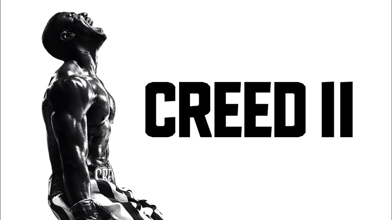 Creed II – Ouça a trilha sonora que conta com Nicki Minaj, Pharrell, Lil Wayne, Kendrick Lamar e mais