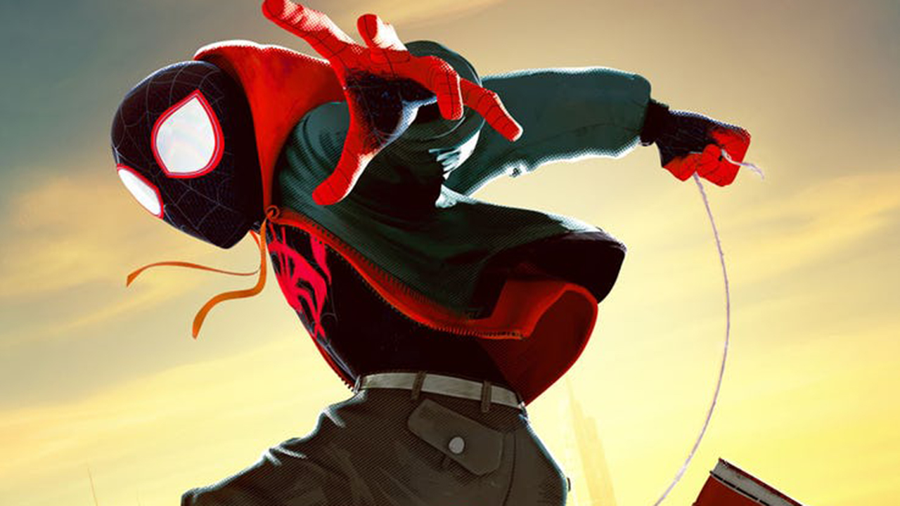 Homem-Aranha no Aranhaverso – Confira pôsteres dos personagens