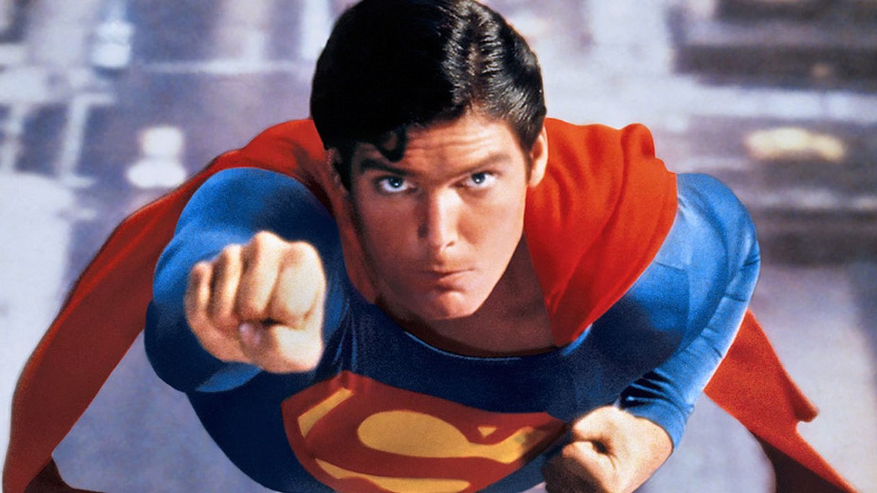 Superman – filme de 1978 ganha trailer moderno
