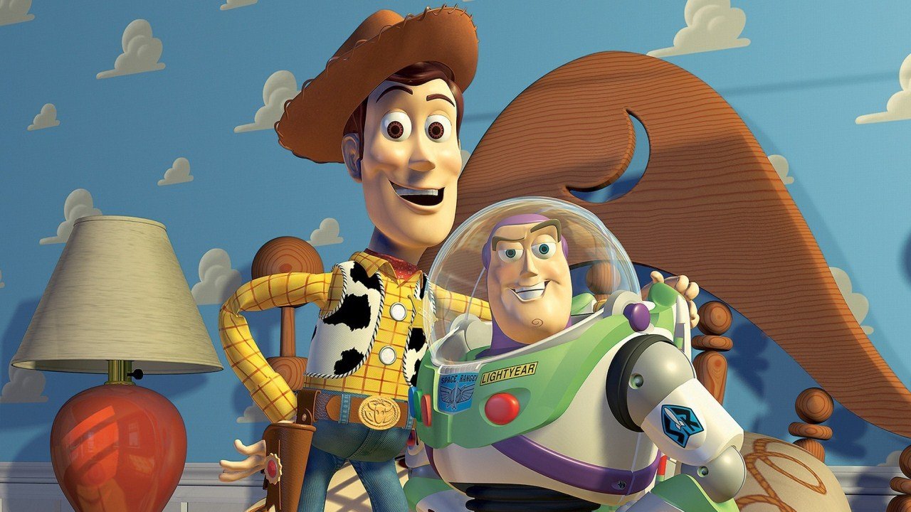 Toy Story 4 ganha comercial durante a grade do Super Bowl