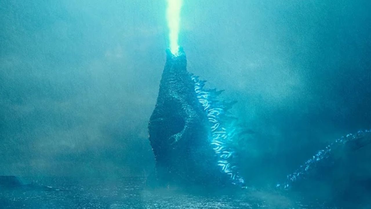 Godzilla II: Rei dos Monstros tem novo trailer divulgado