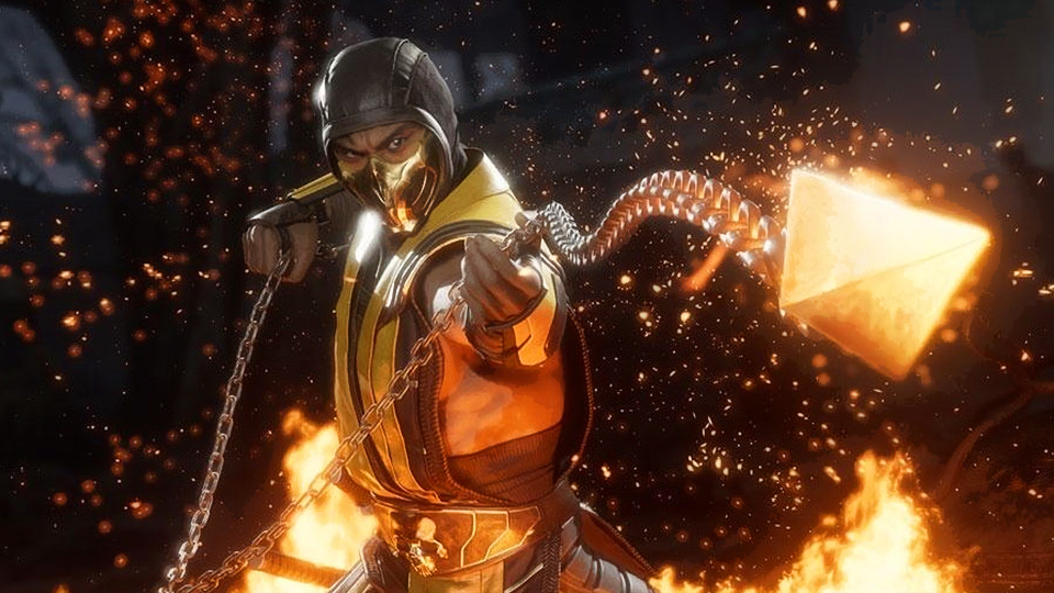 Reboot do filme ‘Mortal Kombat’ está confirmado
