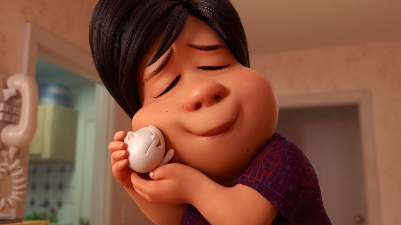 Bao – Assista o curta da Disney que esta concorrendo ao Oscar