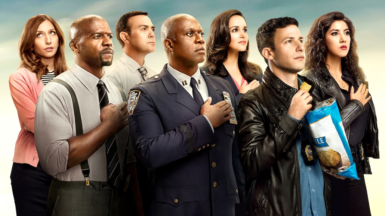 Brooklyn Nine-Nine – sétima temporada ganha trailer retrô