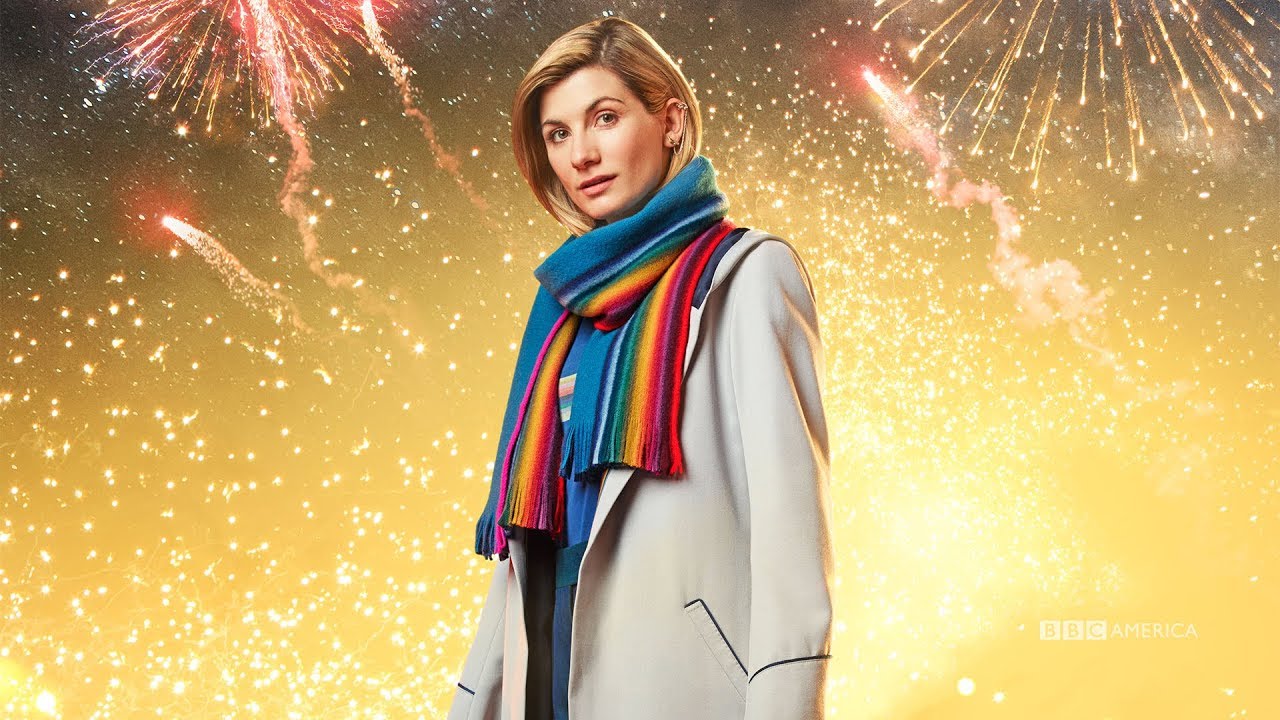 Doctor Who – Veja o trailer do Especial de Ano Novo